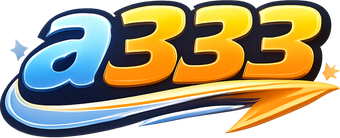 a333 logo